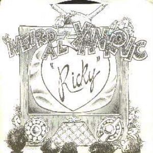 Ricky - album