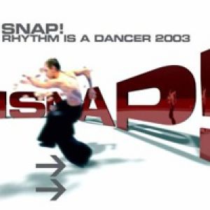 Rhythm Is a Dancer 2003