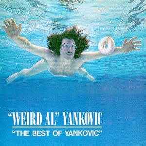 The Best of Yankovic - album