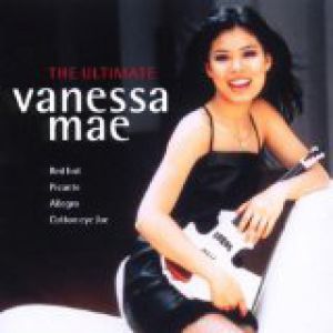 The Ultimate Vanessa-Mae - album