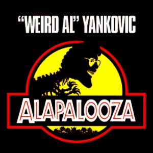 Alapalooza - album