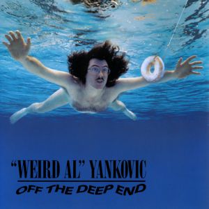 Off the Deep End - album