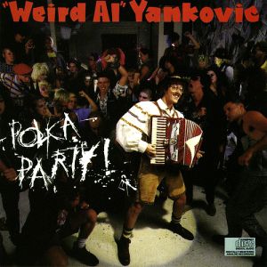 Polka Party! - album