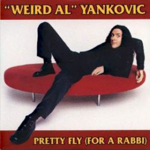 Pretty Fly for a Rabbi - album