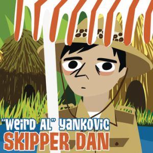 Skipper Dan - album
