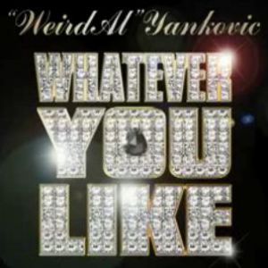 Whatever You Like - album
