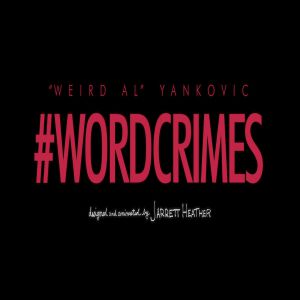 Word Crimes Album 