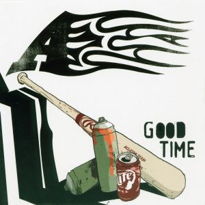 Good Time - album