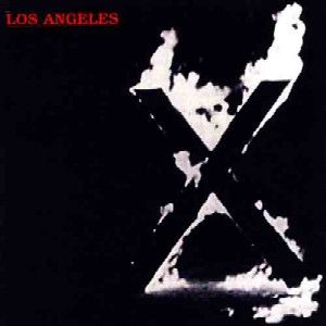 Los Angeles - album