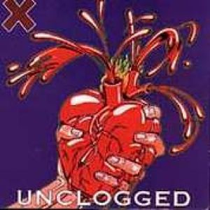 Unclogged (Live) - album