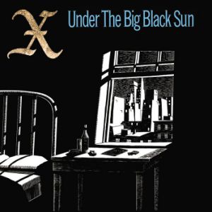 Under the Big Black Sun - album