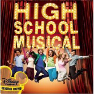 High School Musical Album 