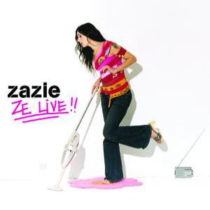 Ze Live!! - album