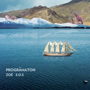 S.O.S Programaton Album 