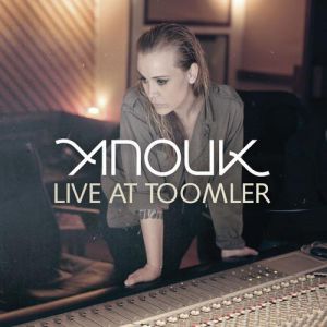 Live at Toomler - album