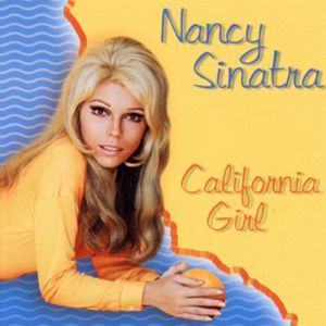 California Girl - album