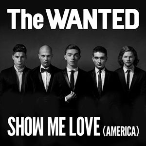 Show Me Love (America) - album