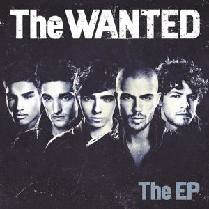 The Wanted: The EP Album 