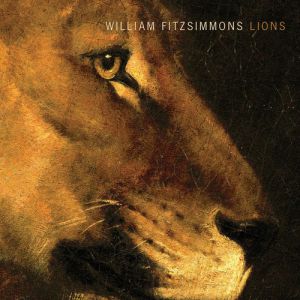 Lions - album