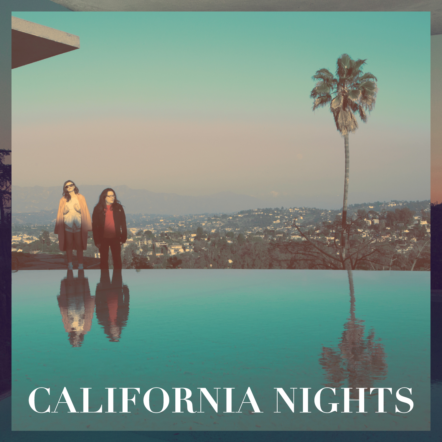 California Nights - album